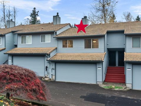 A home in West Linn