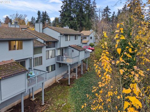 A home in West Linn