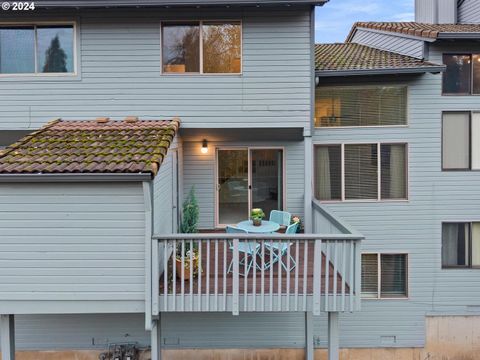 A home in West Linn