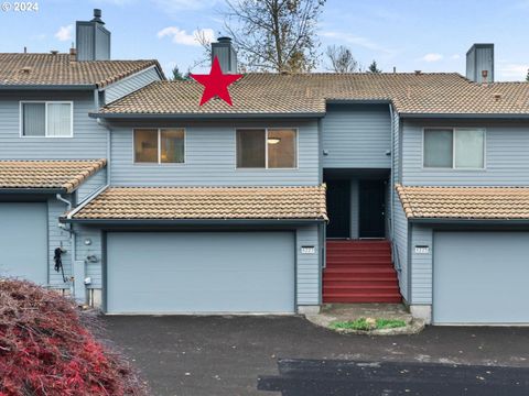 A home in West Linn