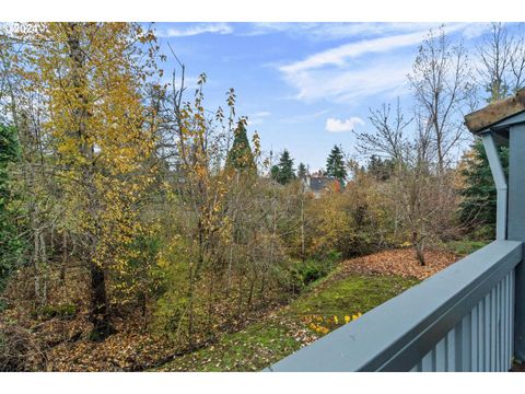 A home in West Linn