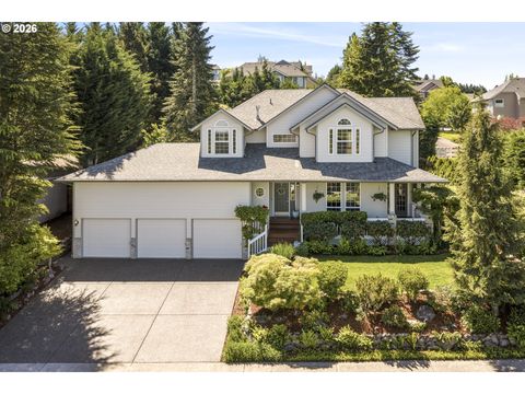 Photo of 2703 NE 162nd St, Ridgefield, WA 98642 (MLS # 681810913)