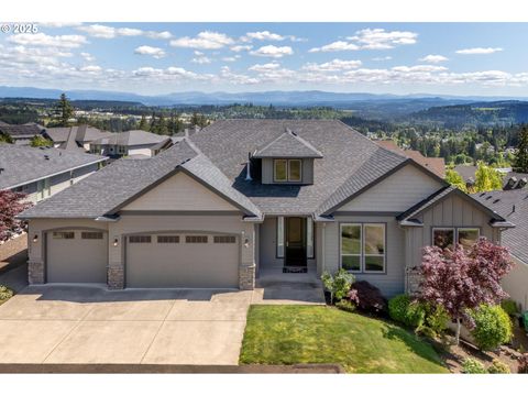 12545 SE HADEED DR Happy Valley OR 97086