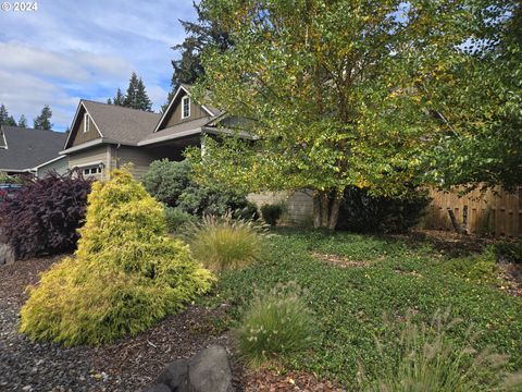 A home in Stevenson