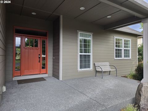 A home in Stevenson