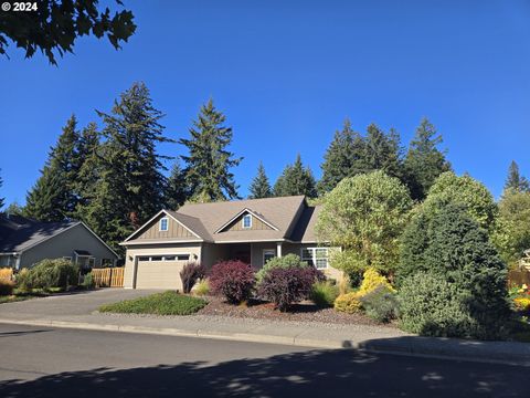 A home in Stevenson