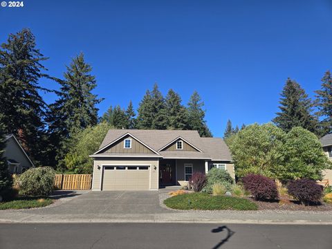 A home in Stevenson