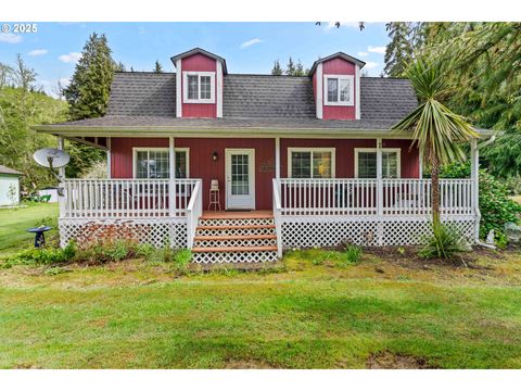 1042 W STATE ROUTE 4 Cathlamet WA 98612
