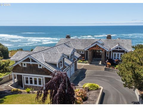 280 FALL CREEK DR Tillamook OR 97141