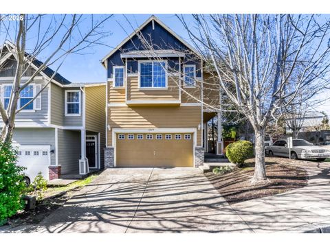 12675 SW 158TH TER Beaverton OR 97007