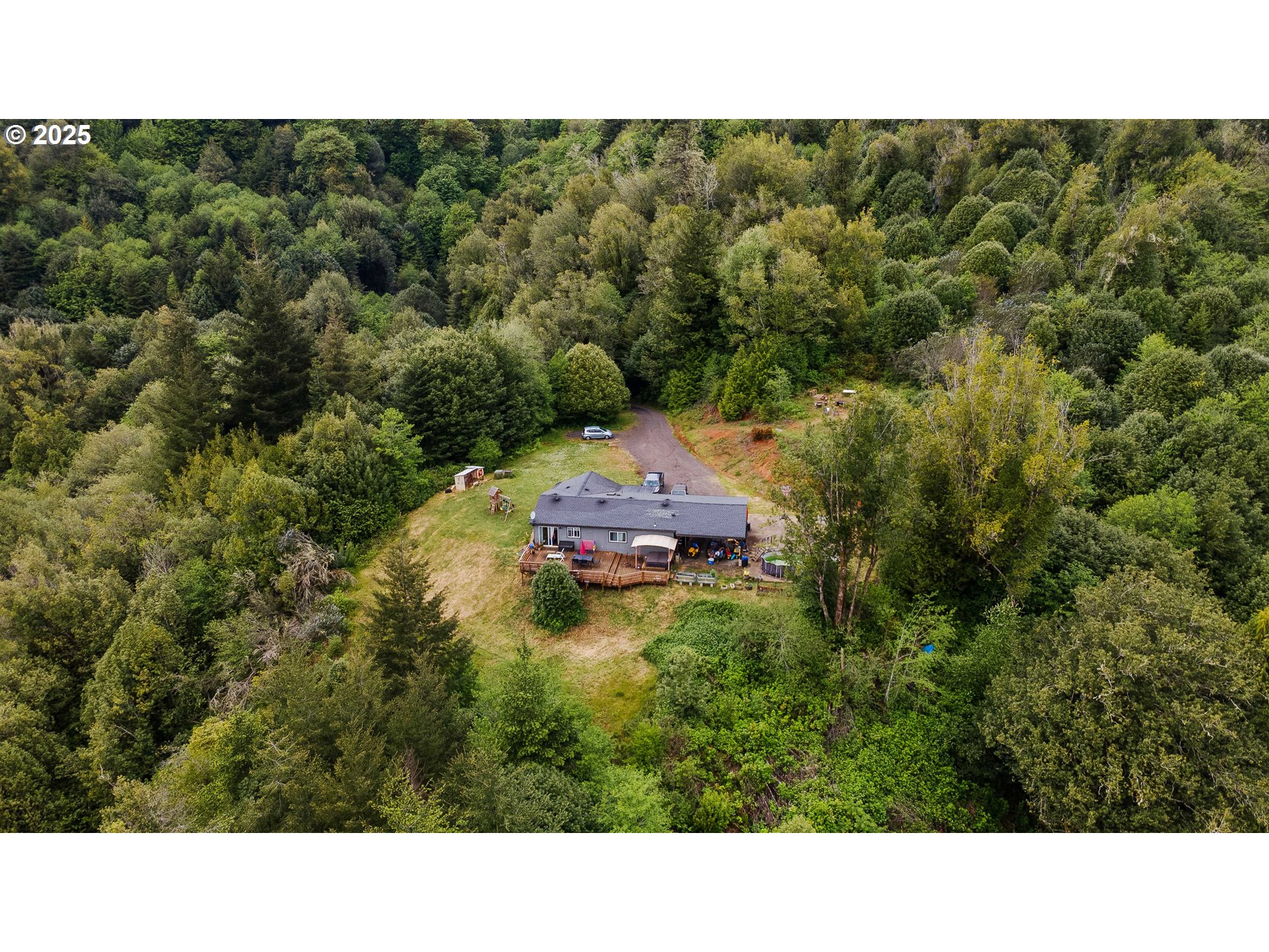 63562 DANIELS CREEK RD