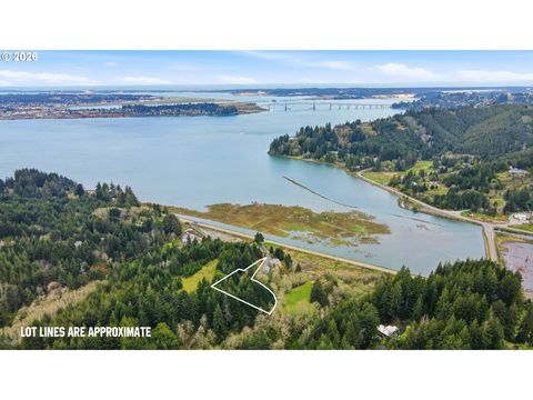 0 East Bay RD 1702 North Bend OR 97459