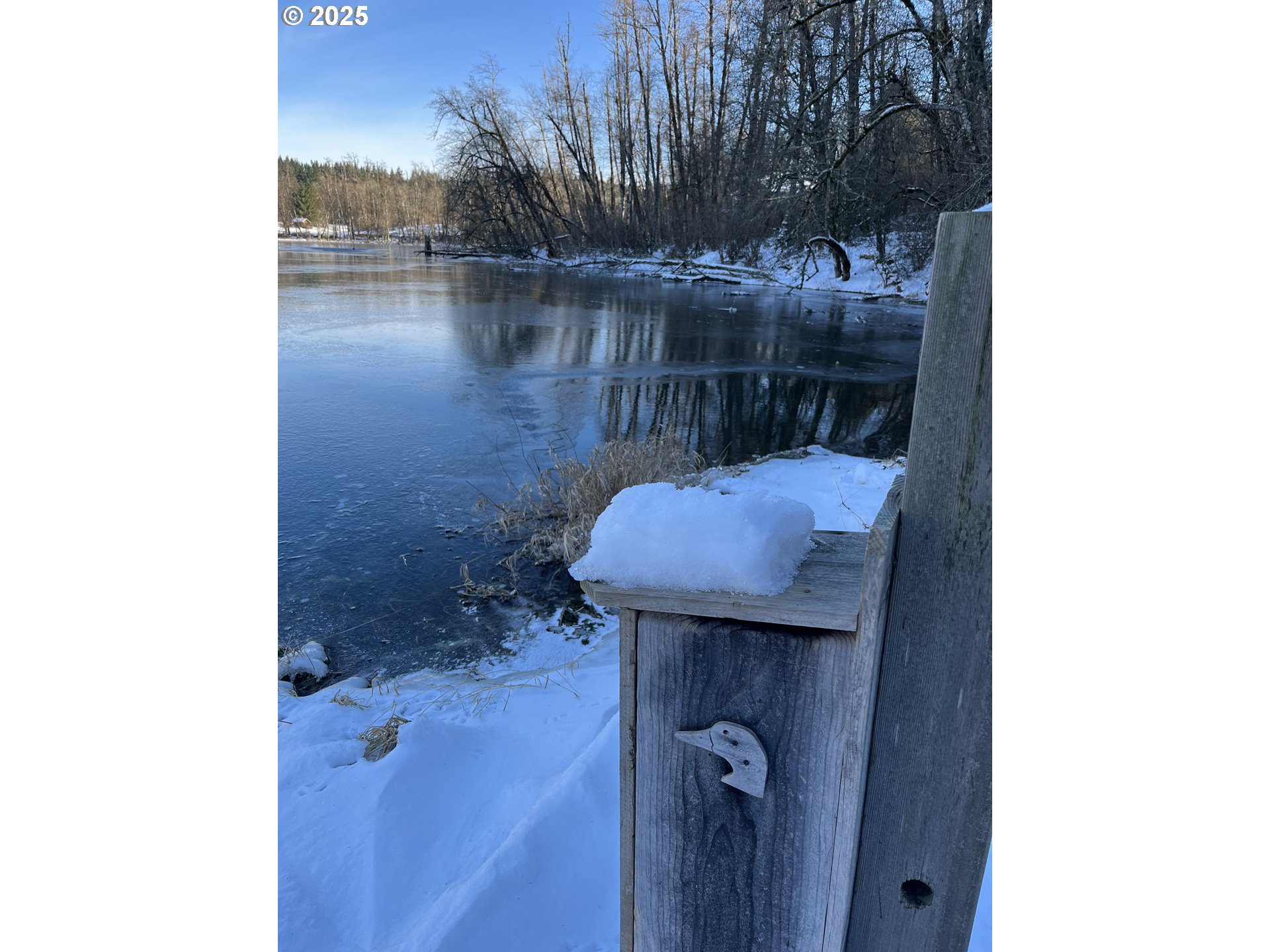 15116 NE GRANTHAM RD