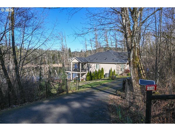 15116 NE GRANTHAM RD