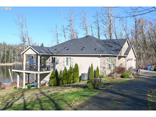 15116 NE GRANTHAM RD