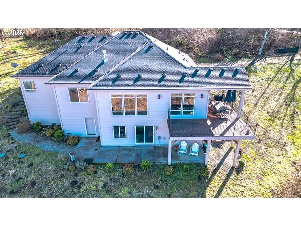 15116 NE GRANTHAM RD