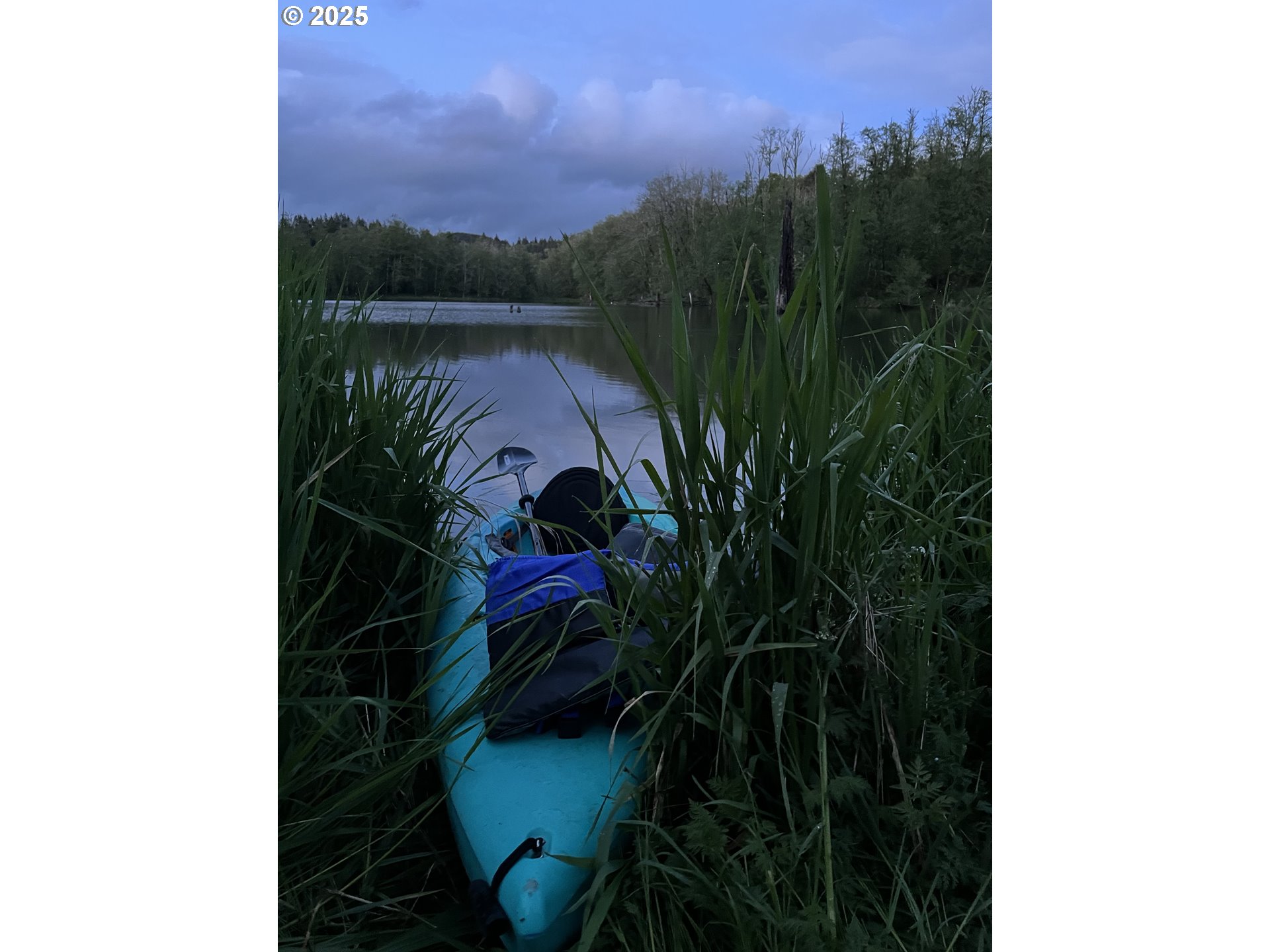 15116 NE GRANTHAM RD