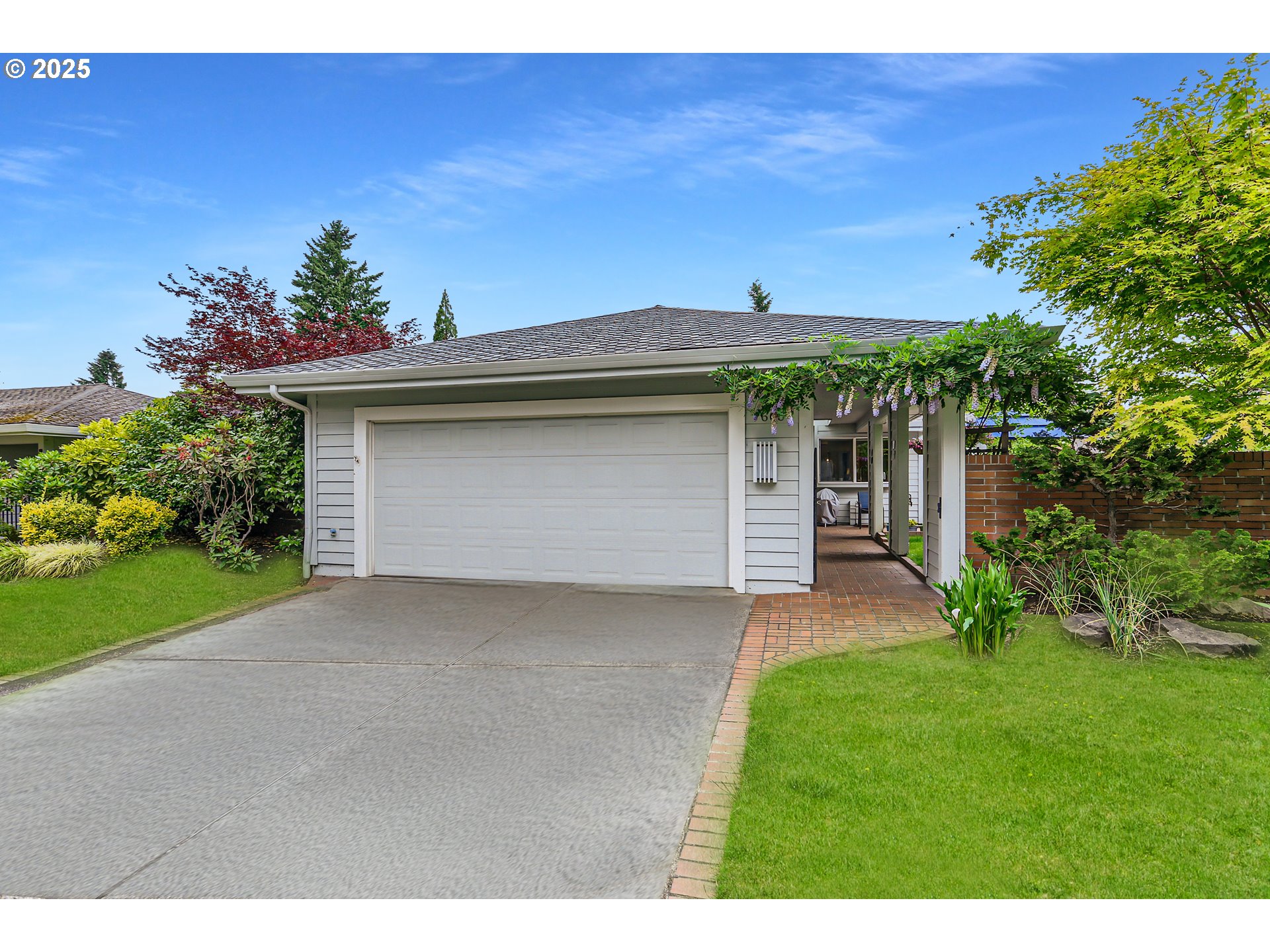 7605 SW ARBOR GLEN CT