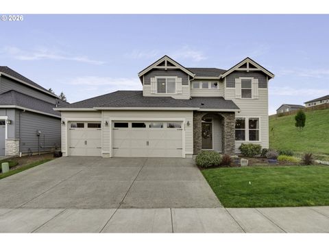 3222 NE MALLARD ST Camas WA 98607