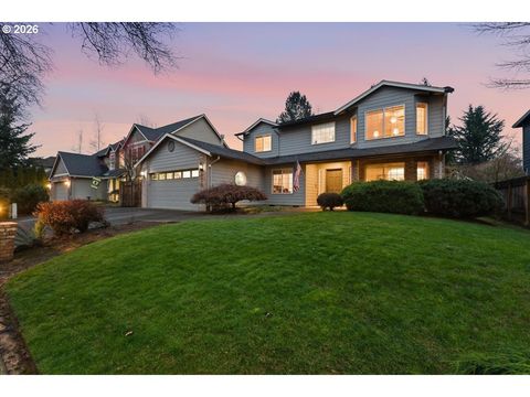 4616 NW VALLEY ST Camas WA 98607