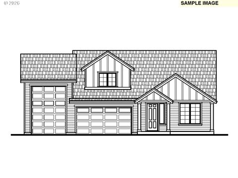 204 NW 16th AVE Canby OR 97013