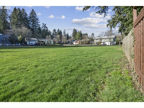 A home in Milwaukie