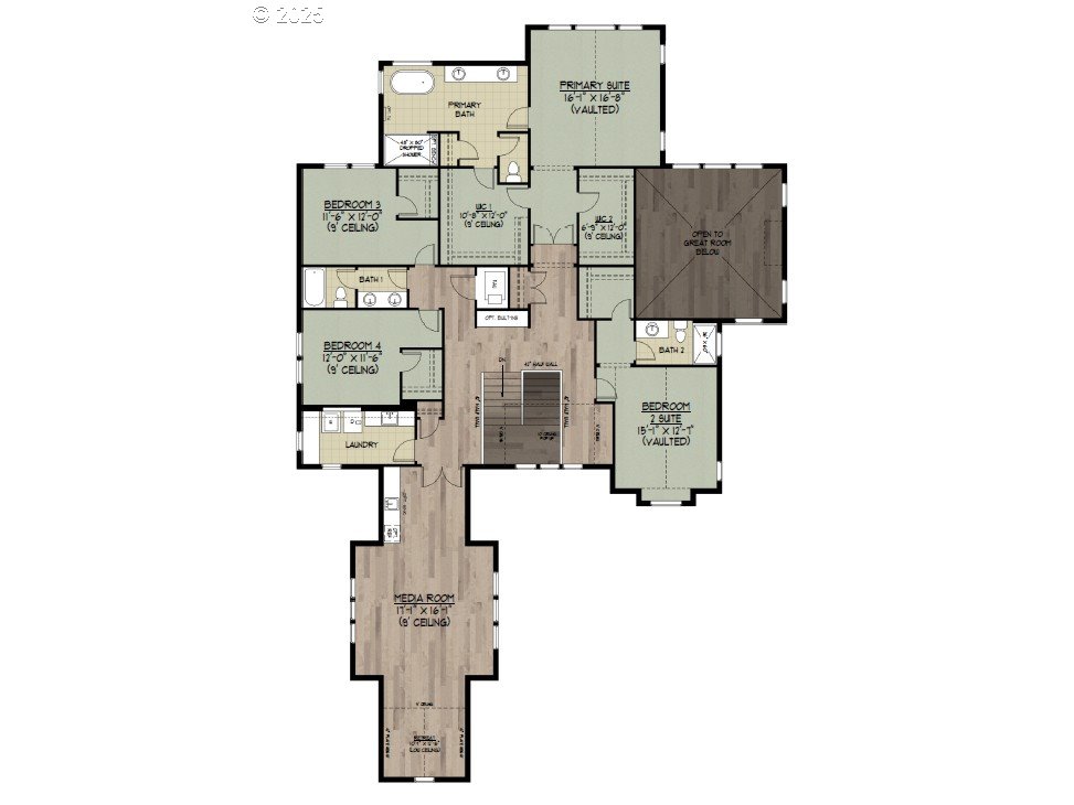 964 COUNTRY COMMONS LN