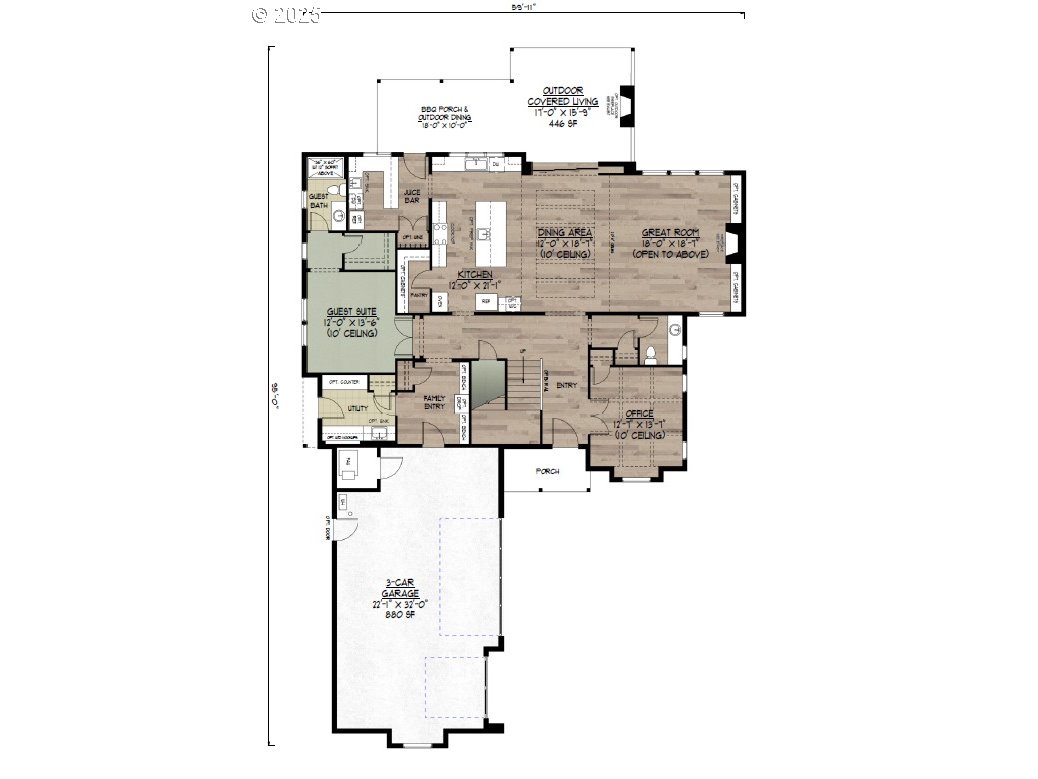 964 COUNTRY COMMONS LN