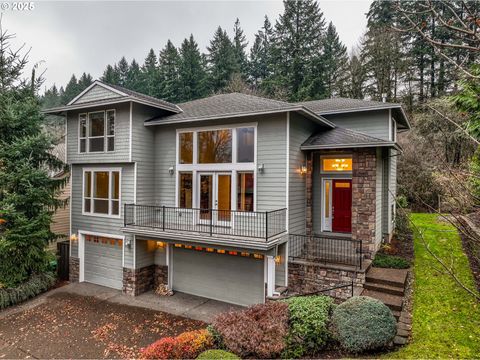 11579 SE RIMROCK DR Happy Valley OR 97086