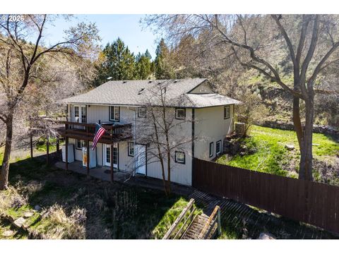 27374 BUMPY RD John Day OR 97845