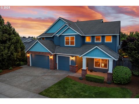 19268 ROSE RD Oregon City OR 97045