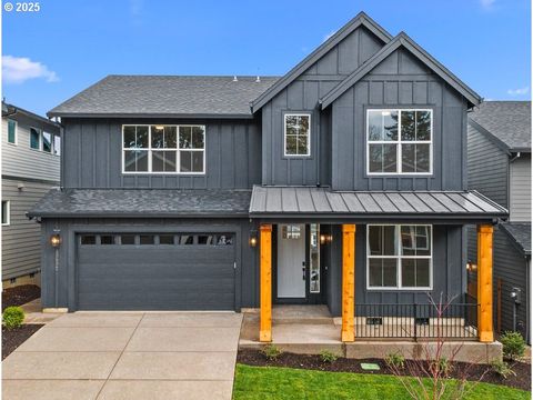 15652 SW Everglade AVE Tigard OR 97224