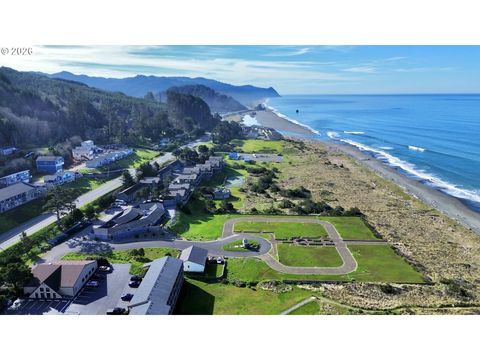 94050 Emerson CIR Gold Beach OR 97444