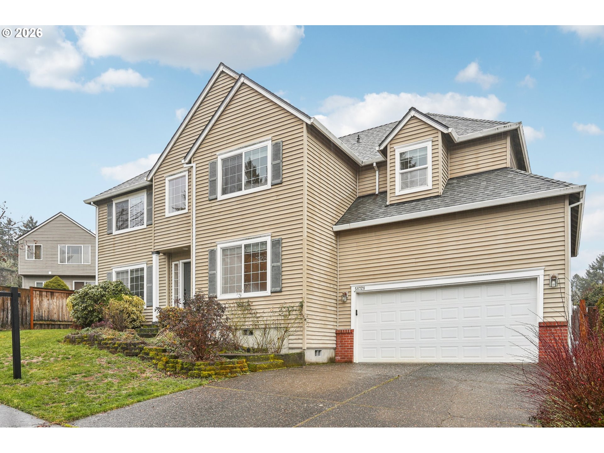 58728 PARKWOOD DR