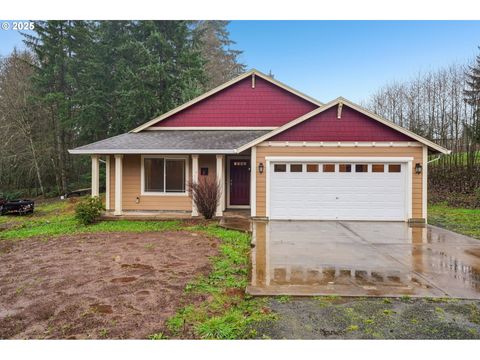351 STELLA RD Longview WA 98632