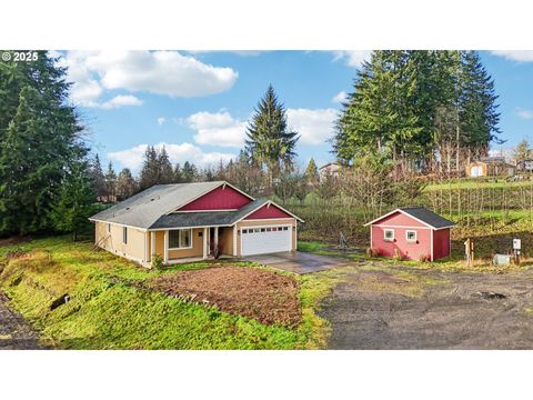 351 STELLA RD Longview WA 98632