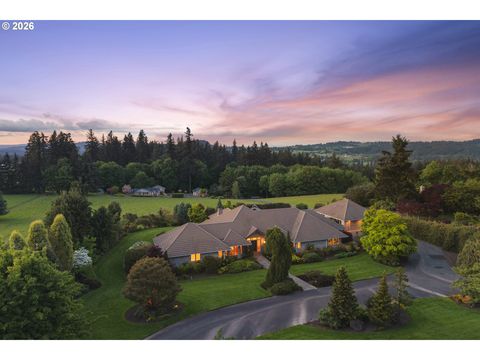 3163 SW TURNER RD West Linn OR 97068