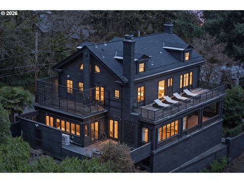 1408 SW VISTA AVE Portland OR 97201