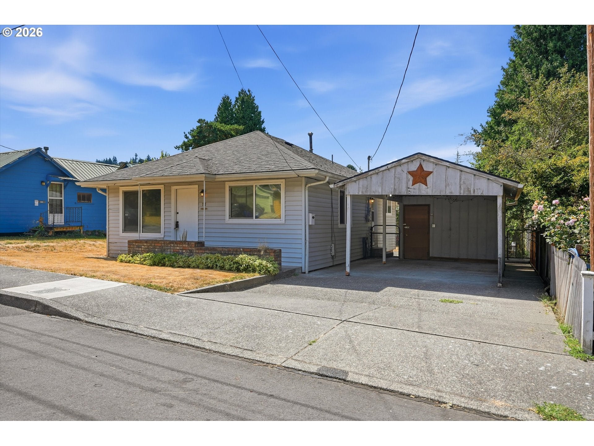 111 SE ELLIOTT AVE