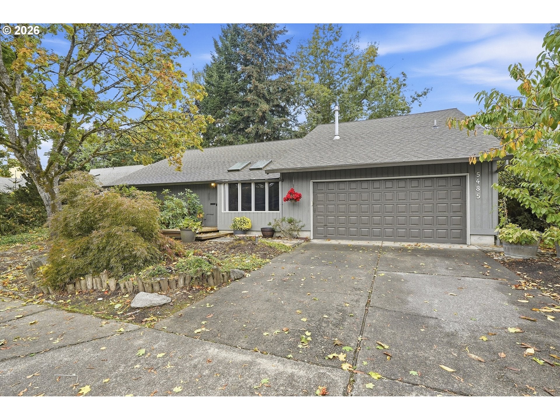 5485 NW PONDOSA DR