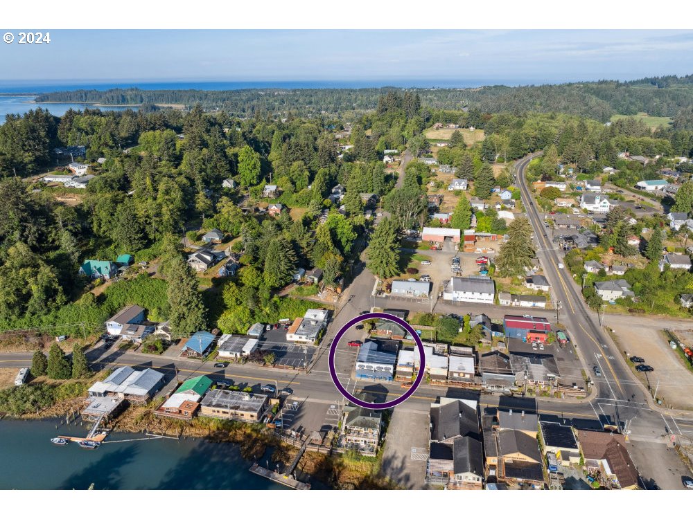 Nehalem, Oregon 97131, United States, ,Commercial,Active,46277