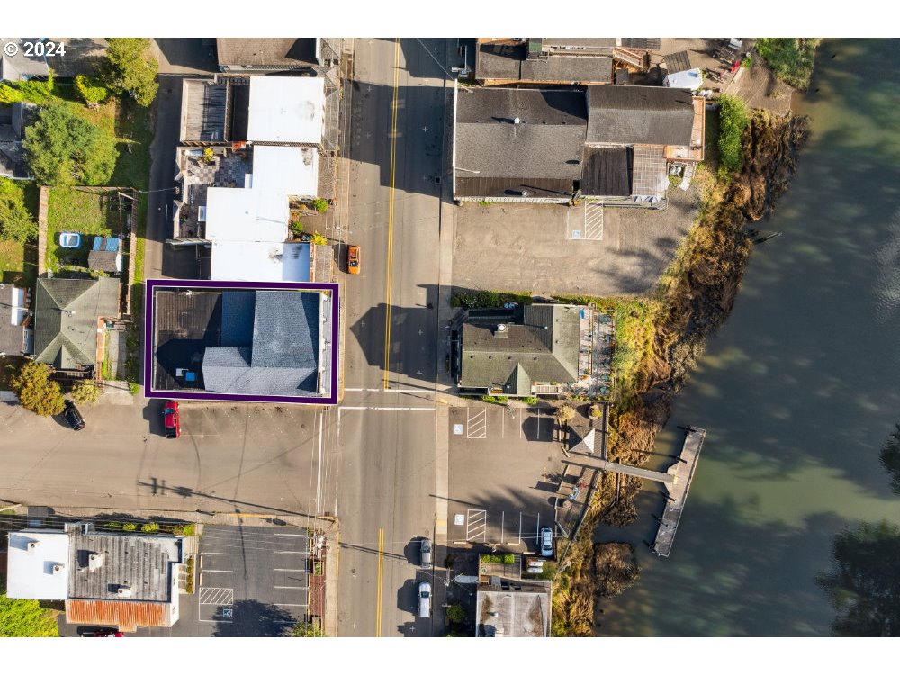 Nehalem, Oregon 97131, United States, ,Commercial,Active,46277