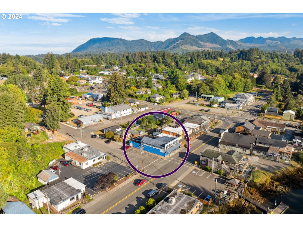 Nehalem, Oregon 97131, United States, ,Commercial,Active,46277