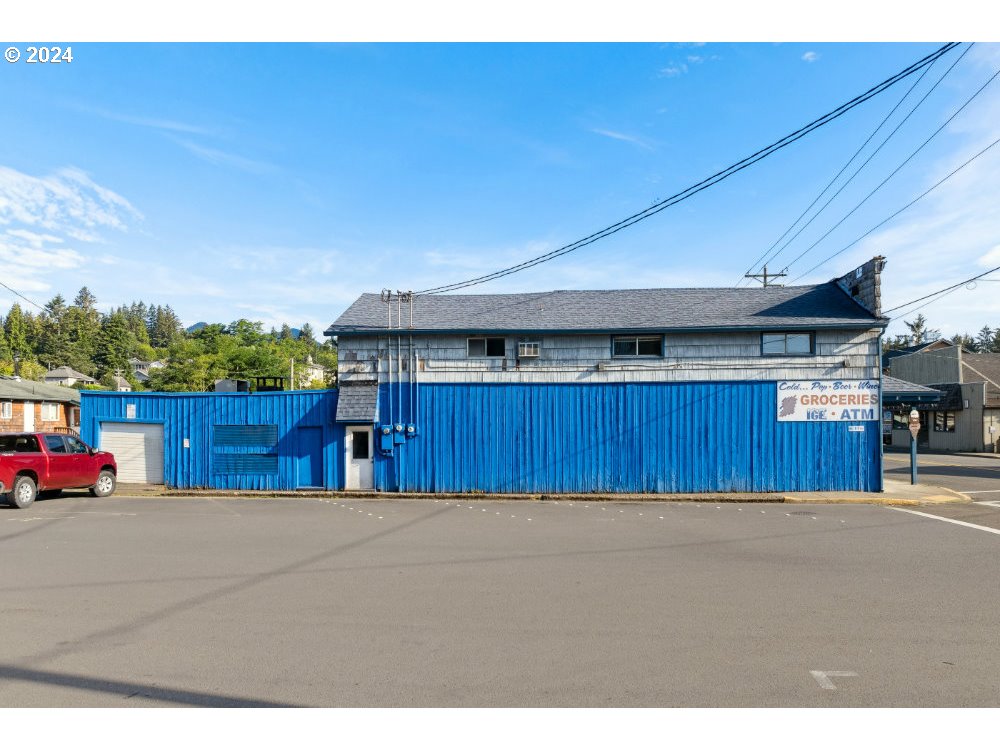 Nehalem, Oregon 97131, United States, ,Commercial,Active,46277