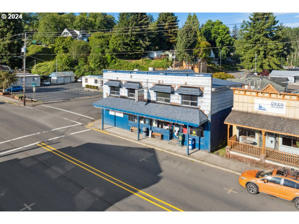 Nehalem, Oregon 97131, United States, ,Commercial,Active,46277