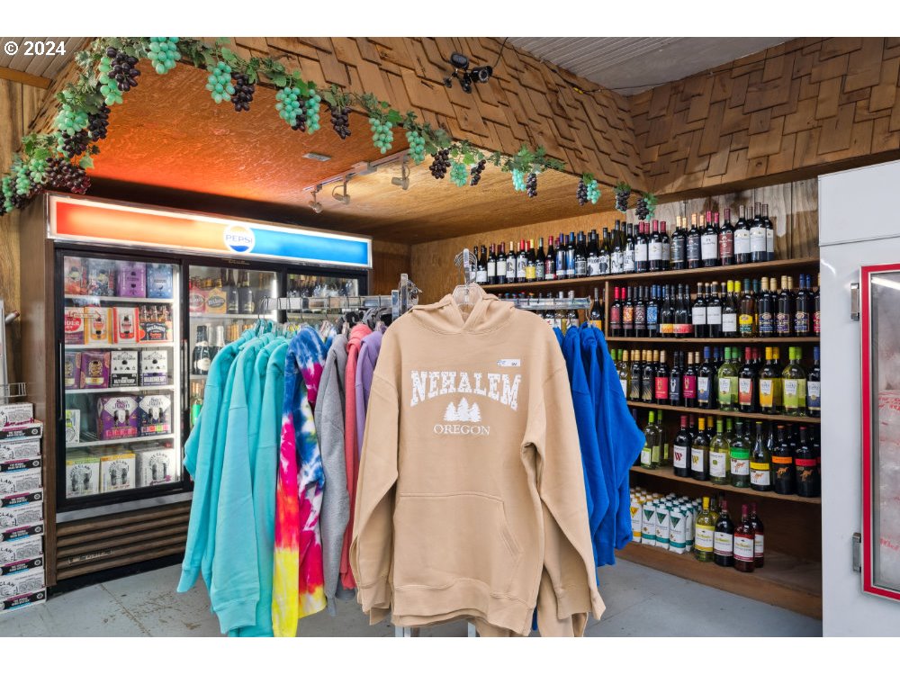 Nehalem, Oregon 97131, United States, ,Commercial,Active,46277