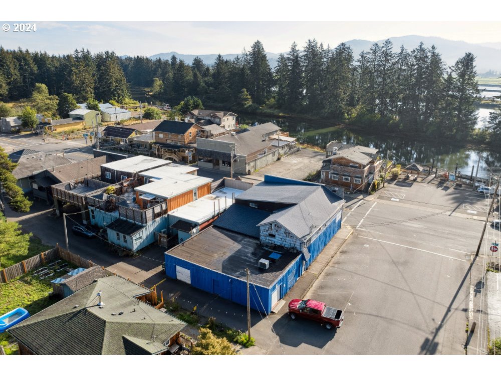 Nehalem, Oregon 97131, United States, ,Commercial,Active,46277