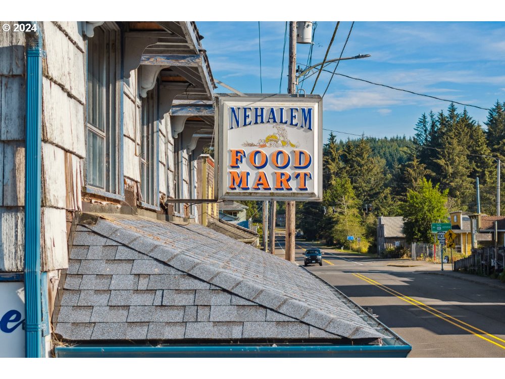 Nehalem, Oregon 97131, United States, ,Commercial,Active,46277