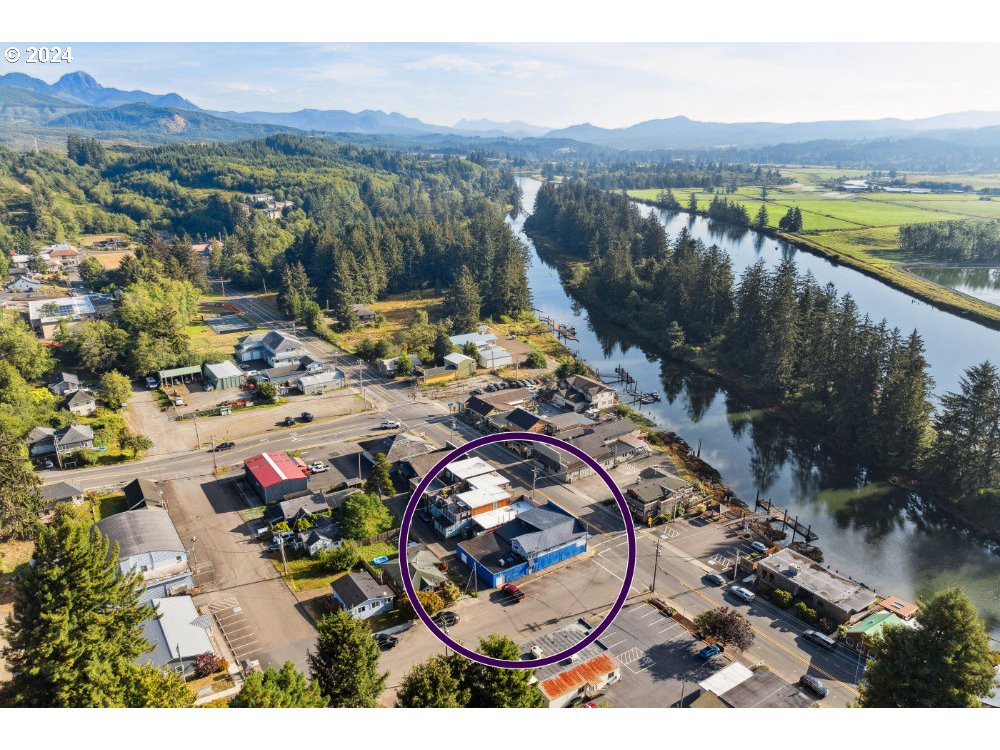 Nehalem, Oregon 97131, United States, ,Commercial,Active,46277