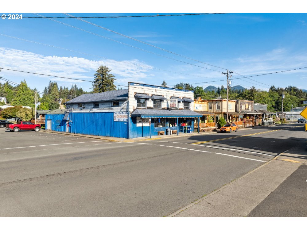 Nehalem, Oregon 97131, United States, ,Commercial,Active,46277